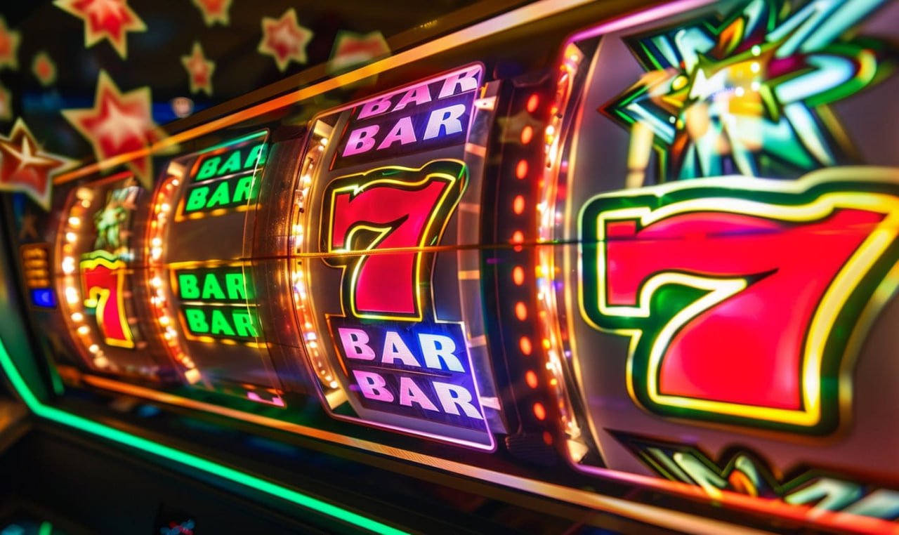 rr8811 Live Casino နှင့် Slots ဂိမ်းများ